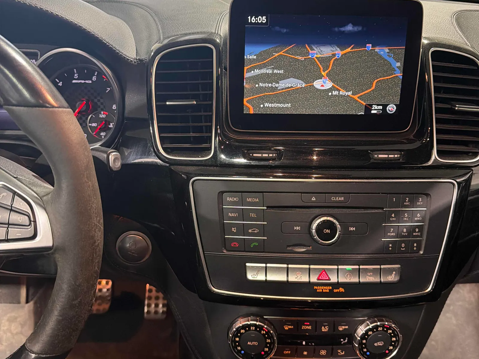 Console