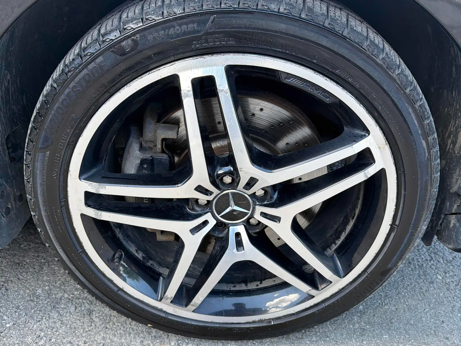 Tire