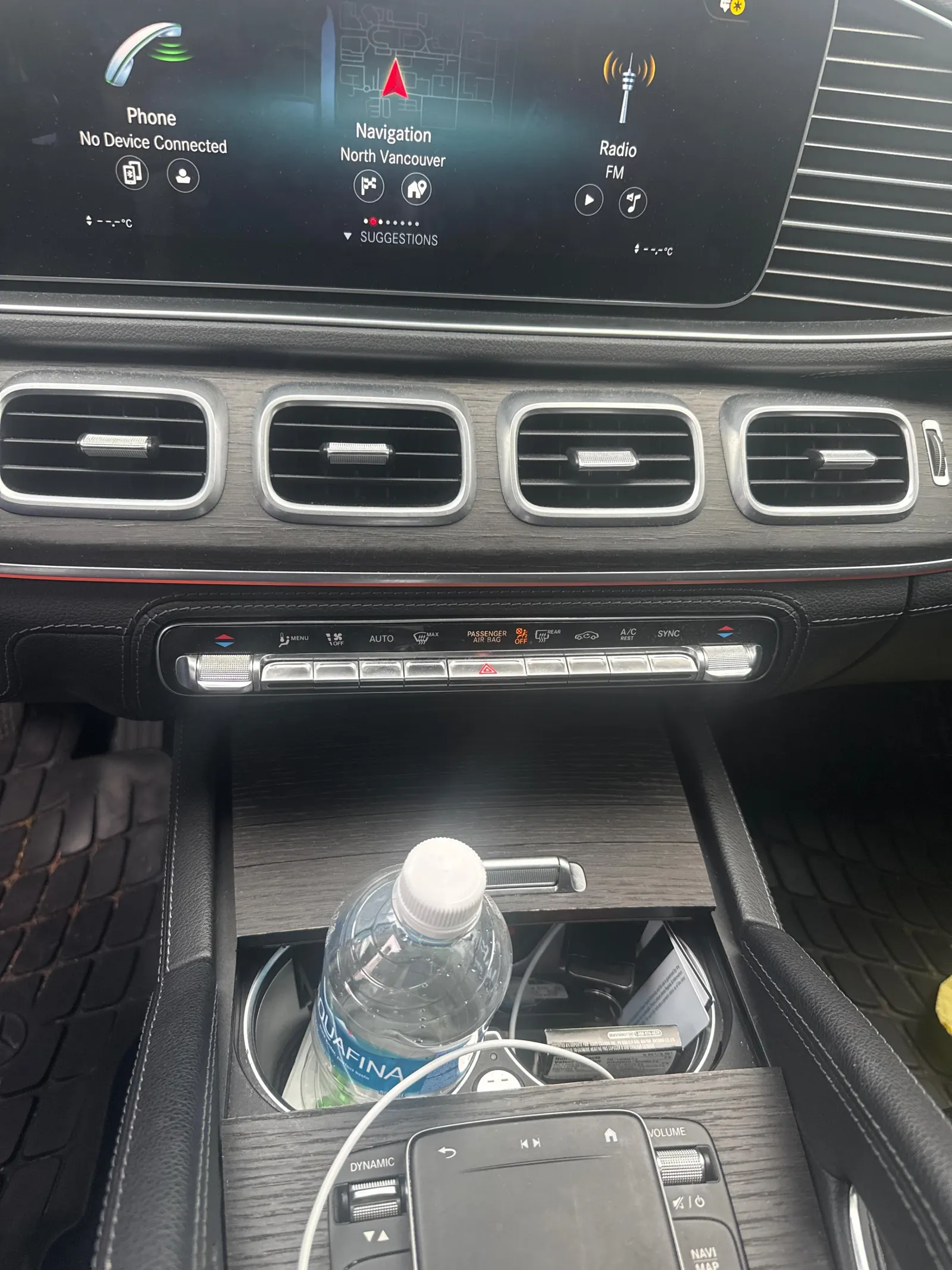 Console