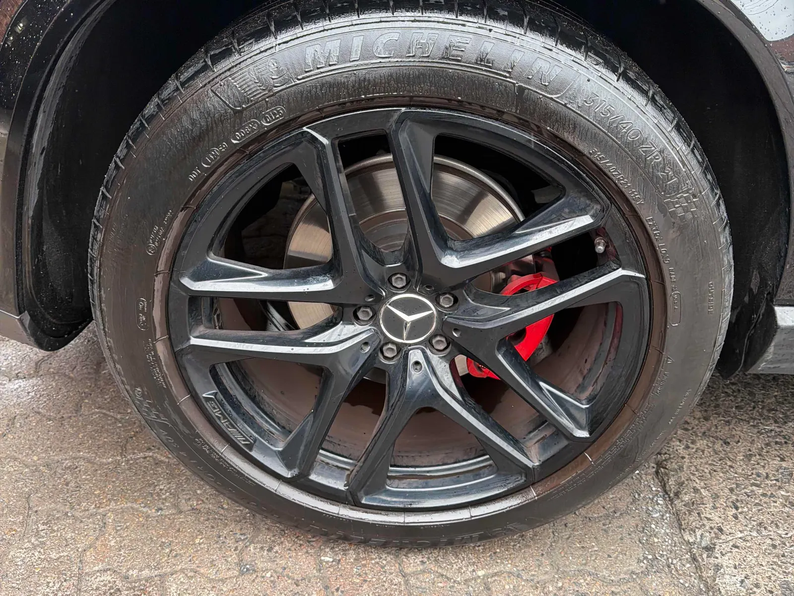 Tire