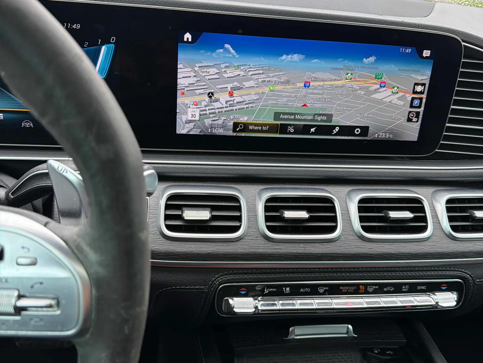 Console