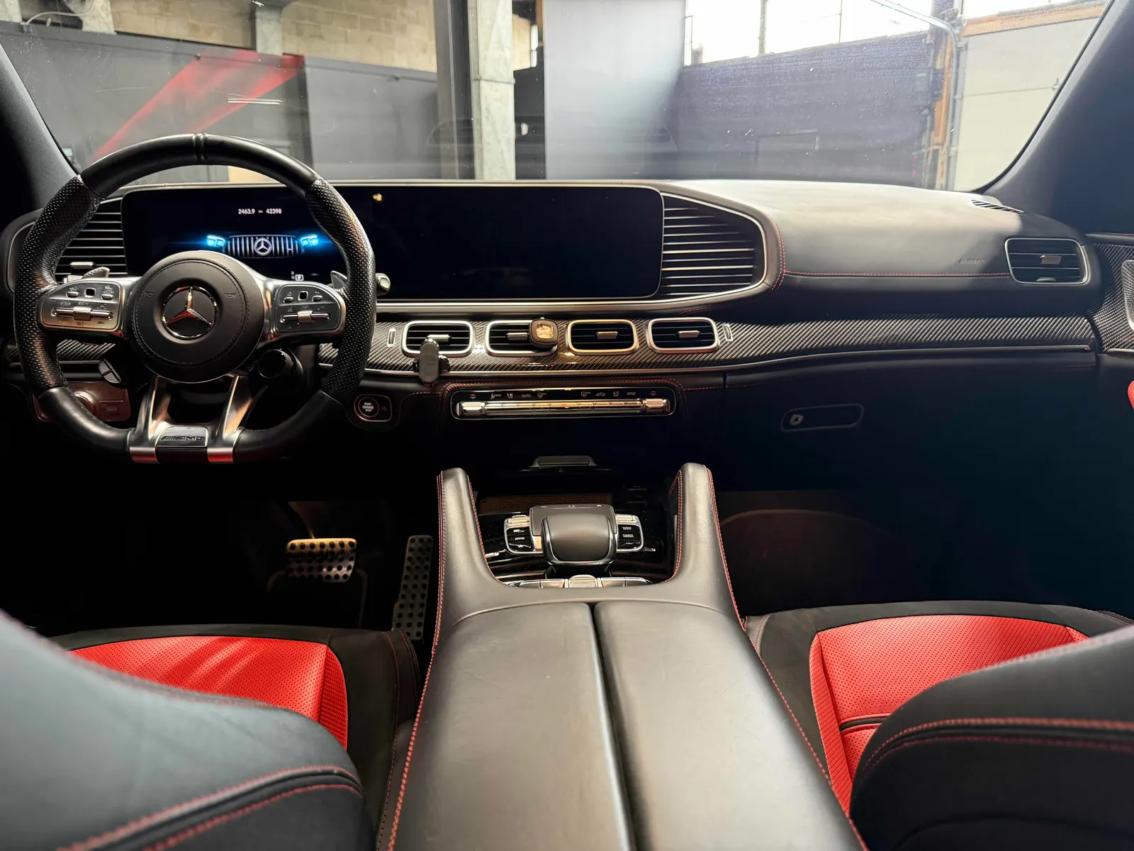 Console
