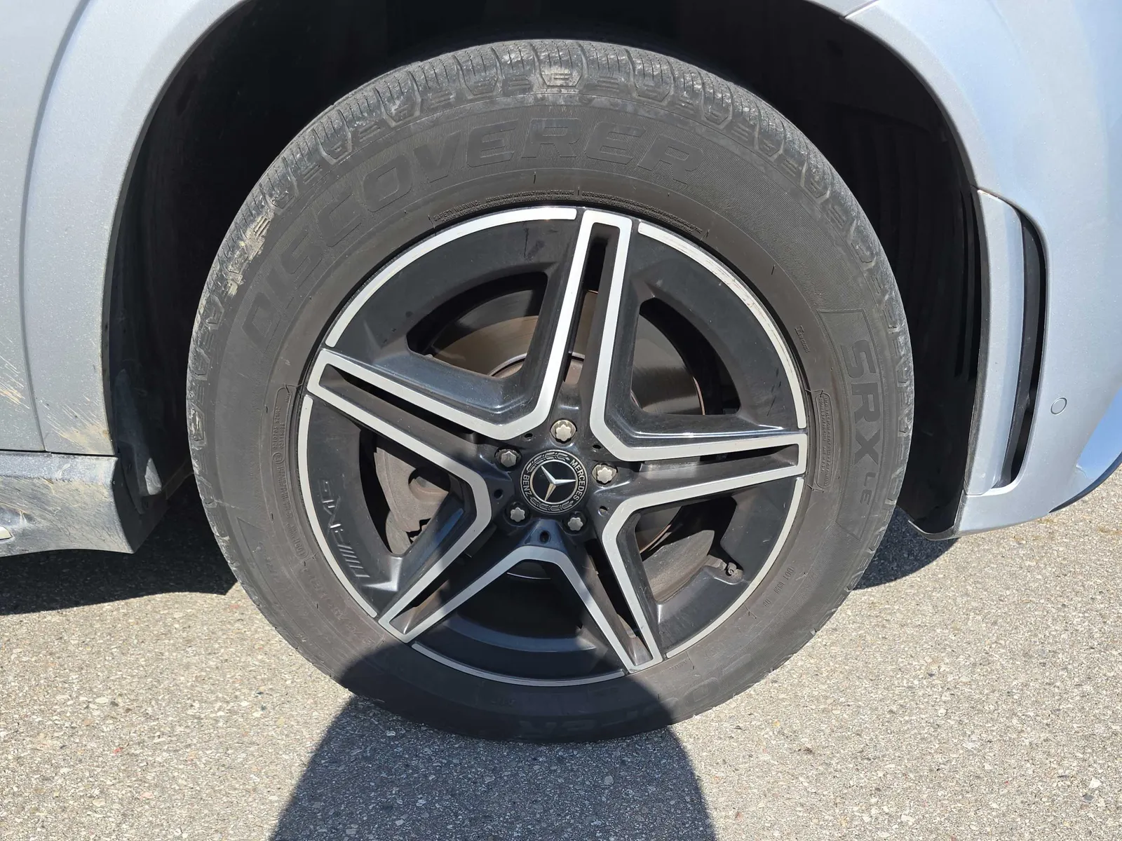 Tire