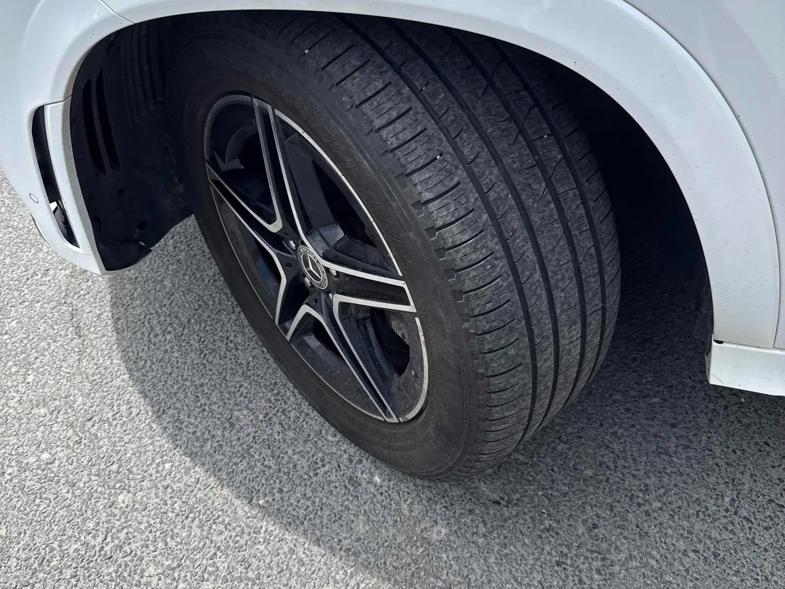 Tire