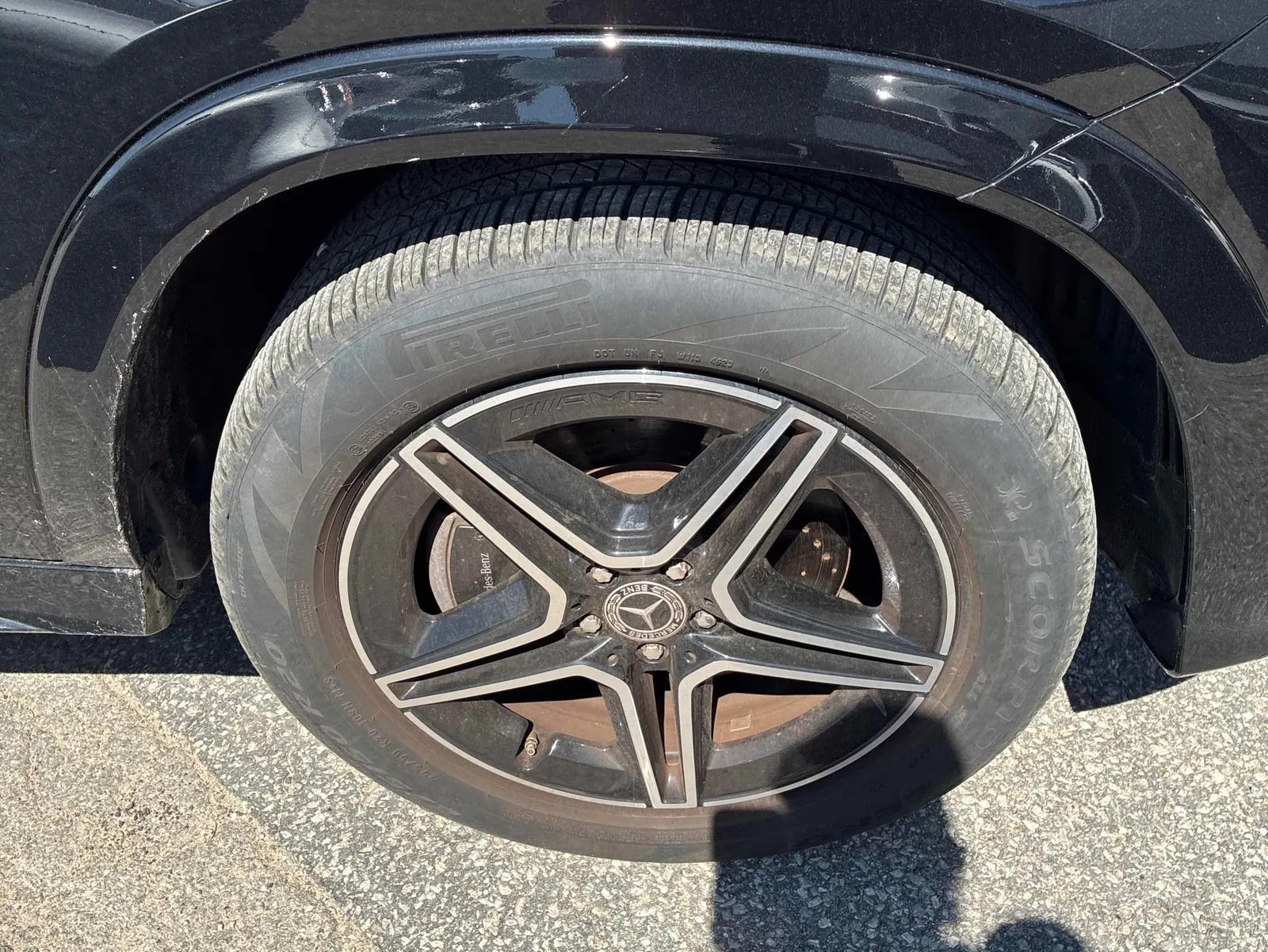 Tire