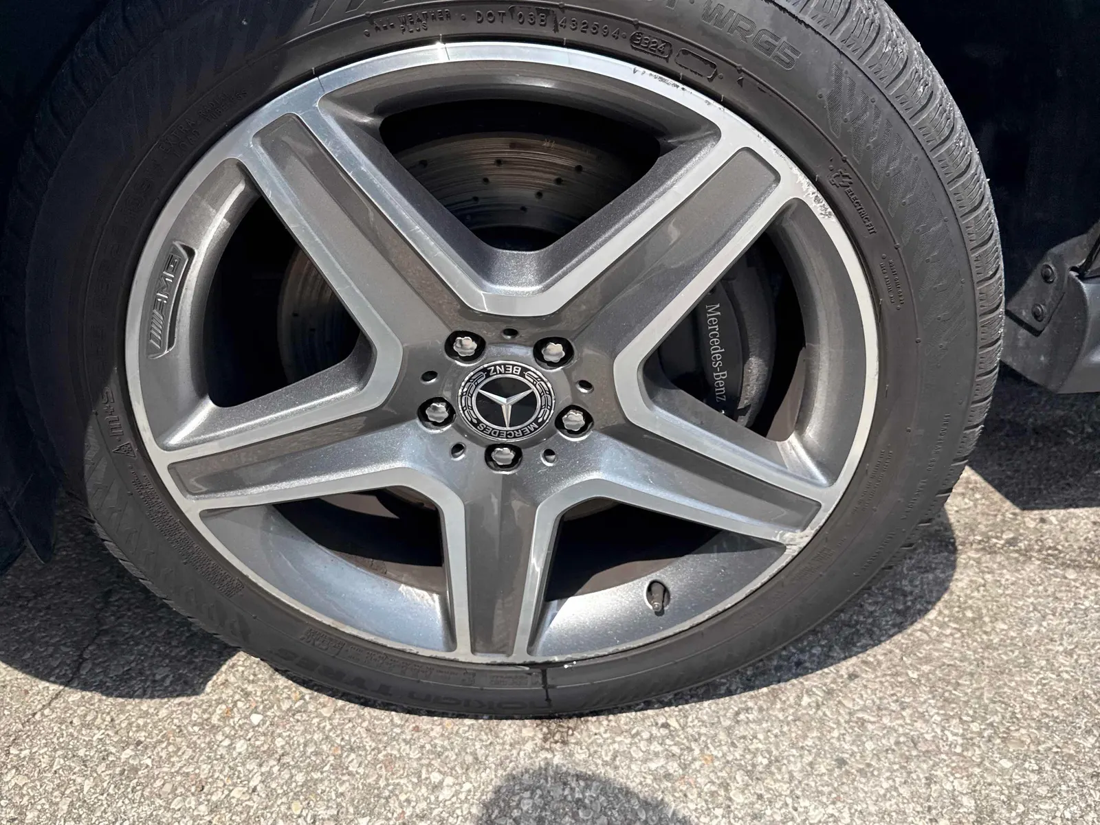 Tire