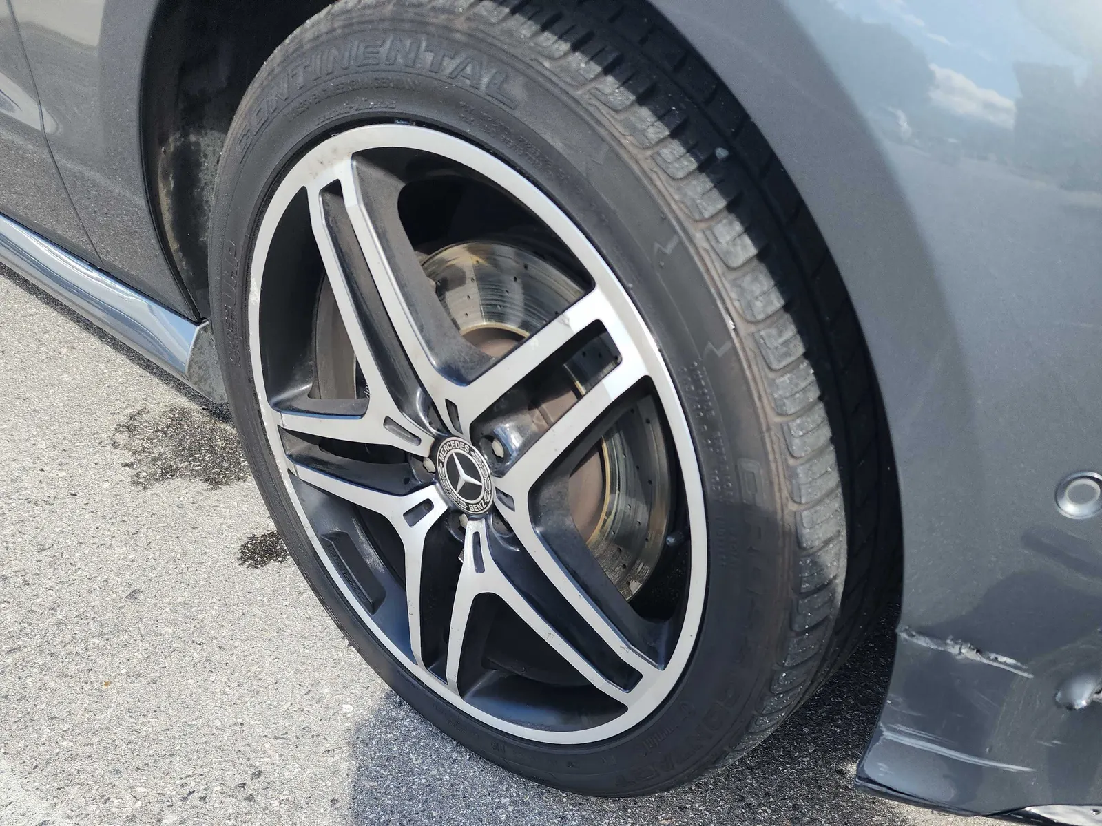 Tire