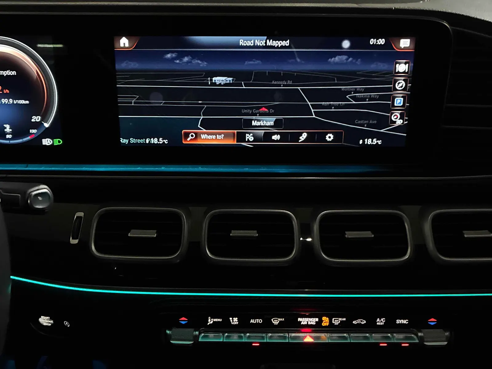 Console
