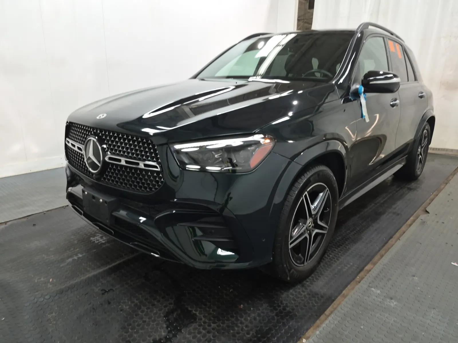 2024 Mercedes-Benz GLE