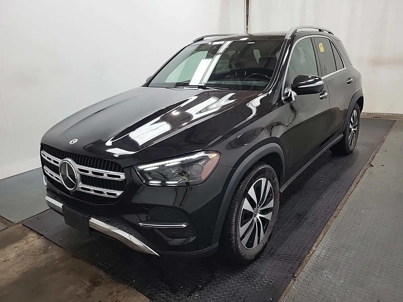 2024 Mercedes-Benz GLE