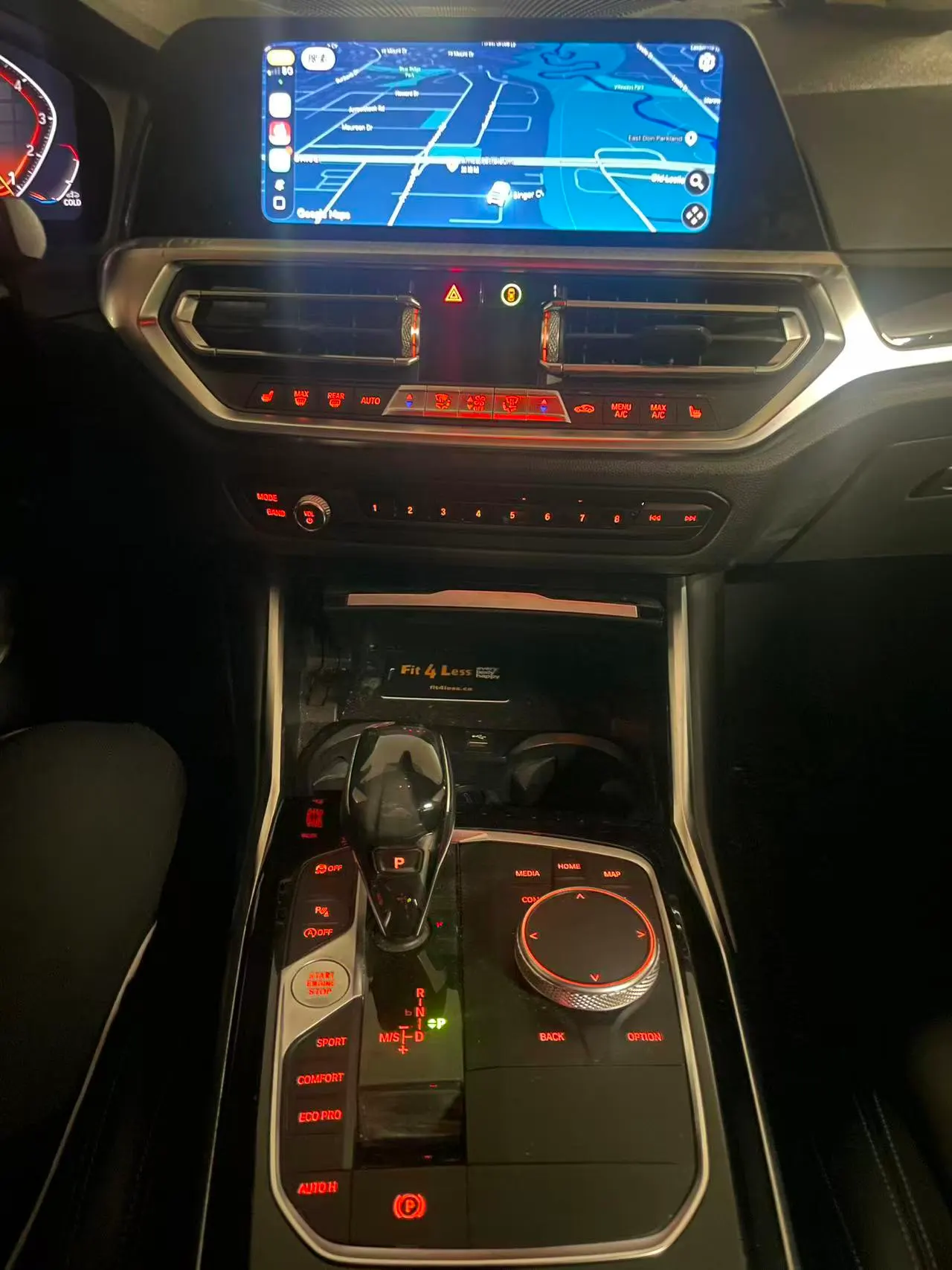 Console