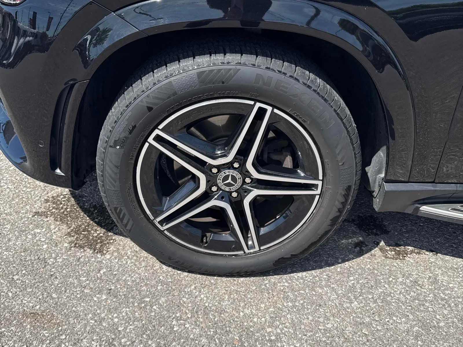 Tire