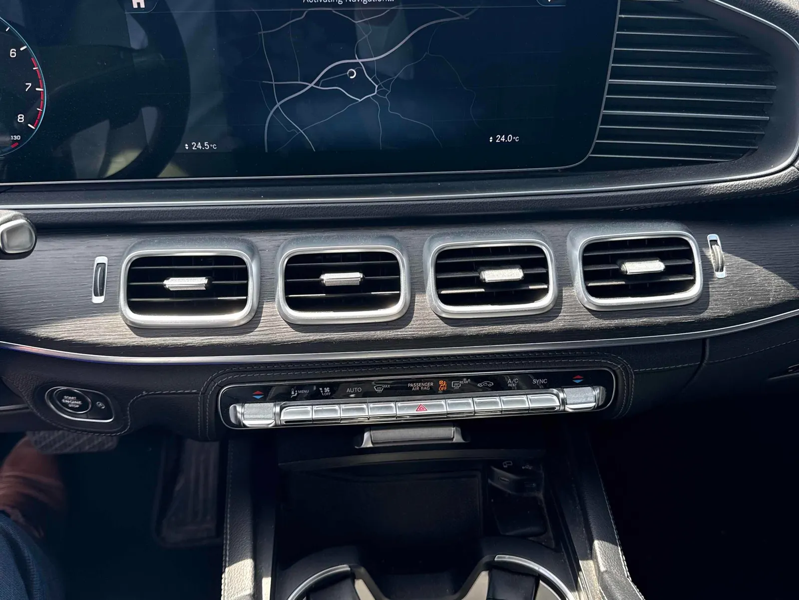 Console