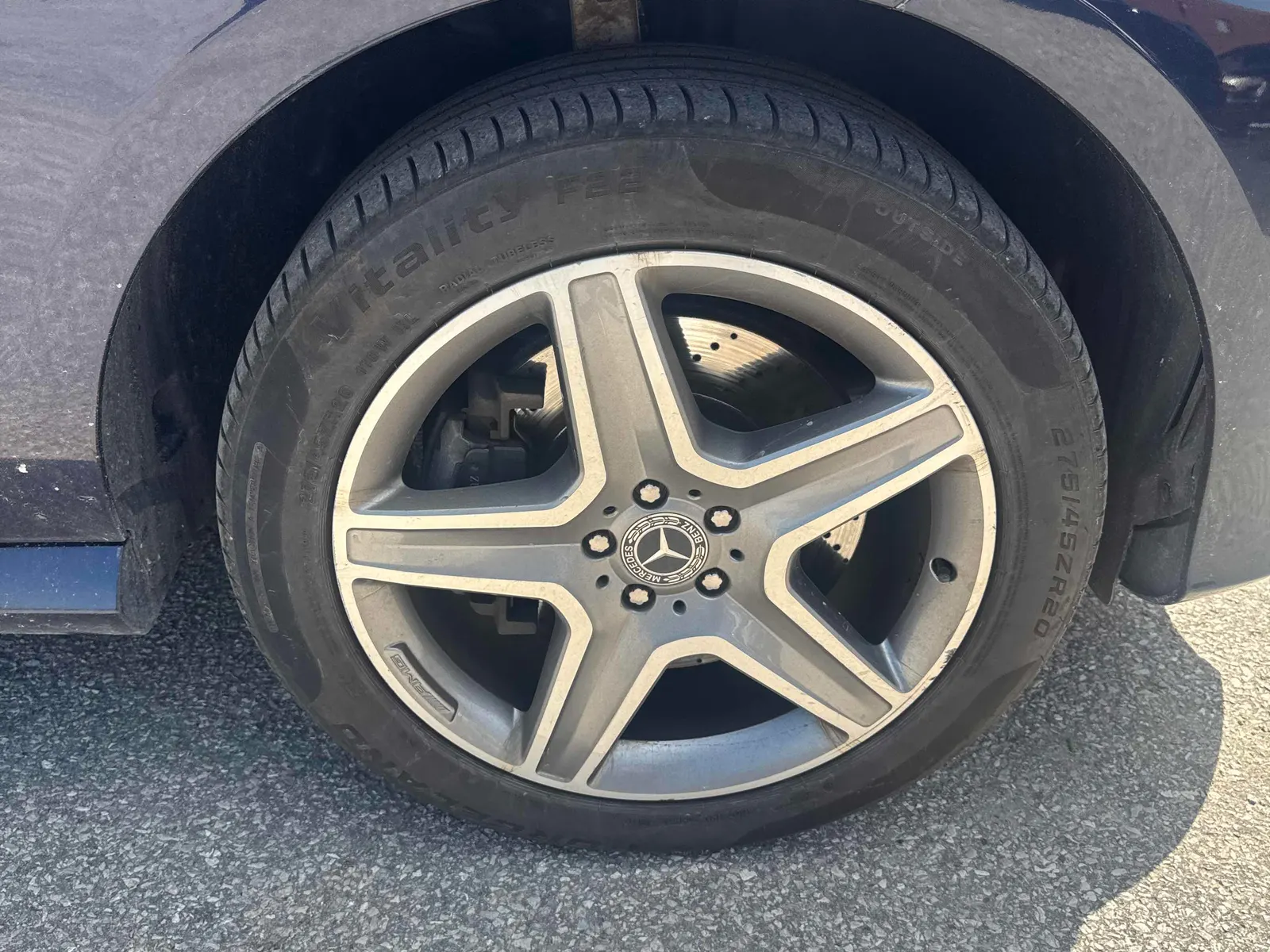 Tire