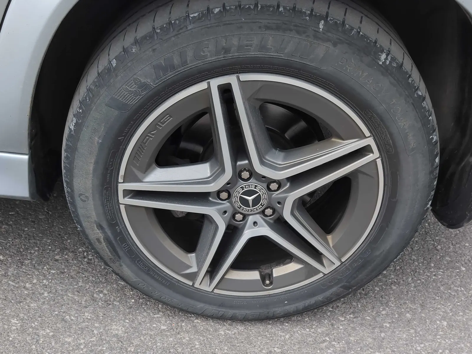 Tire