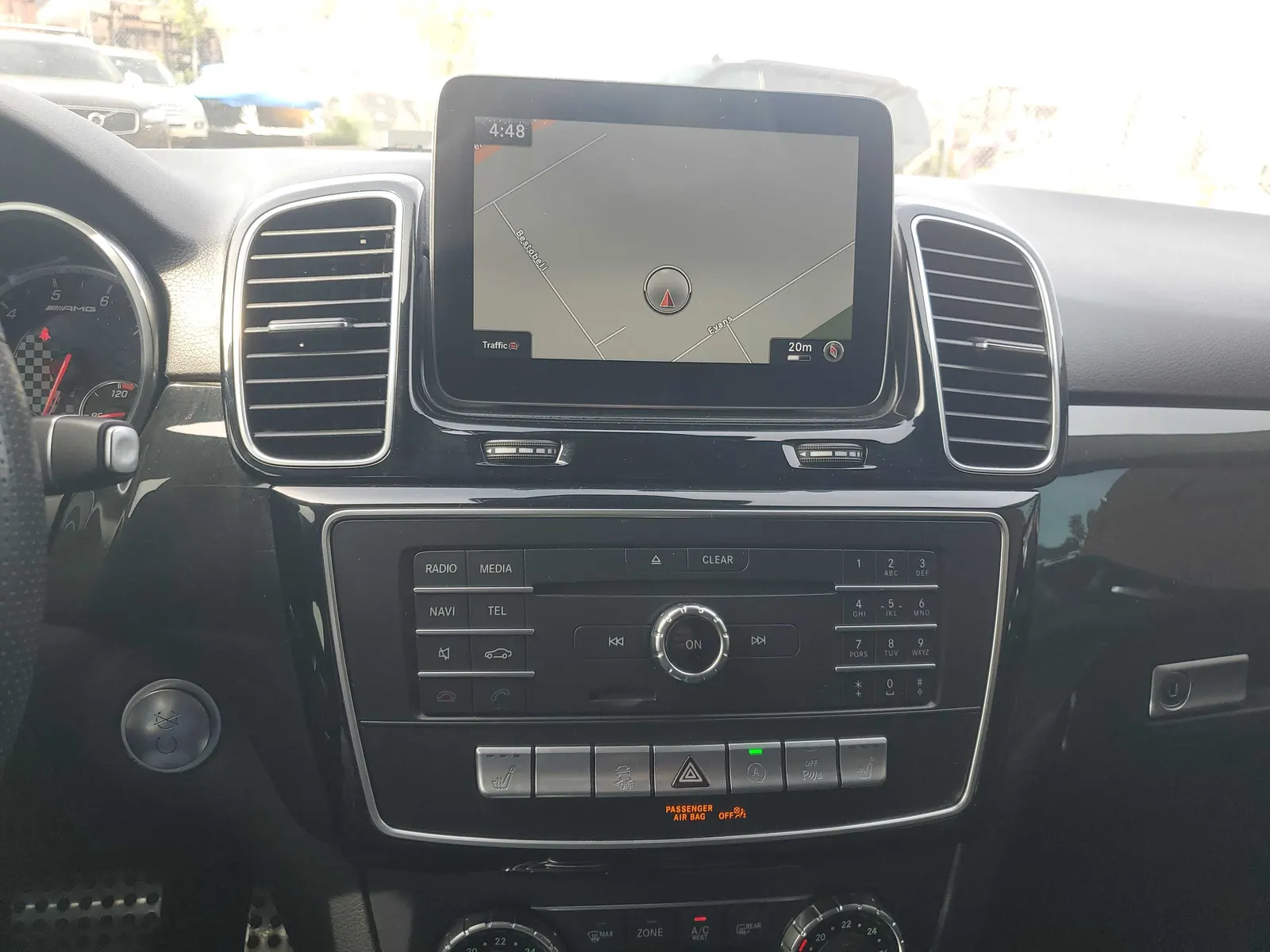 Console