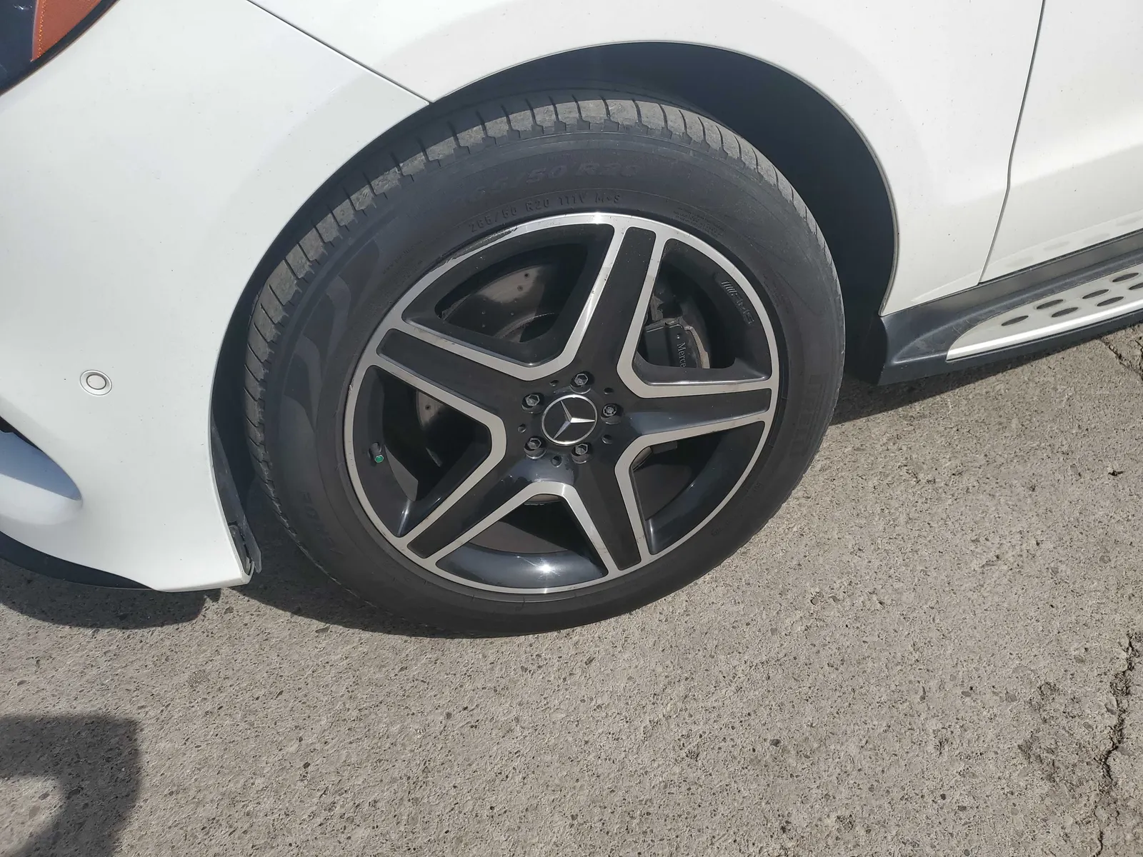 Tire
