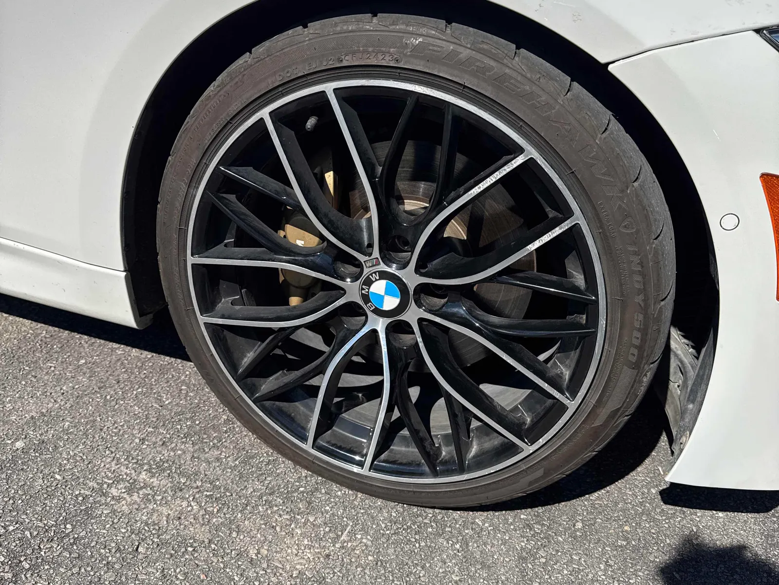 Tire