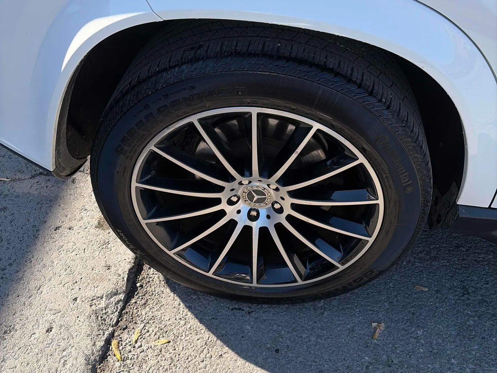 Tire