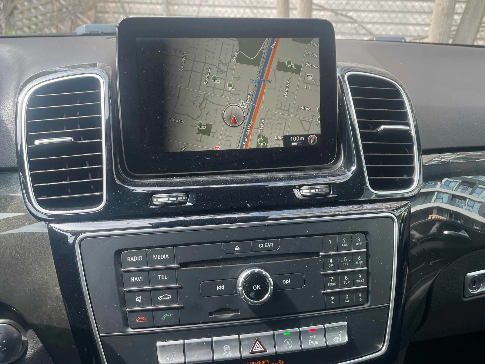 Console