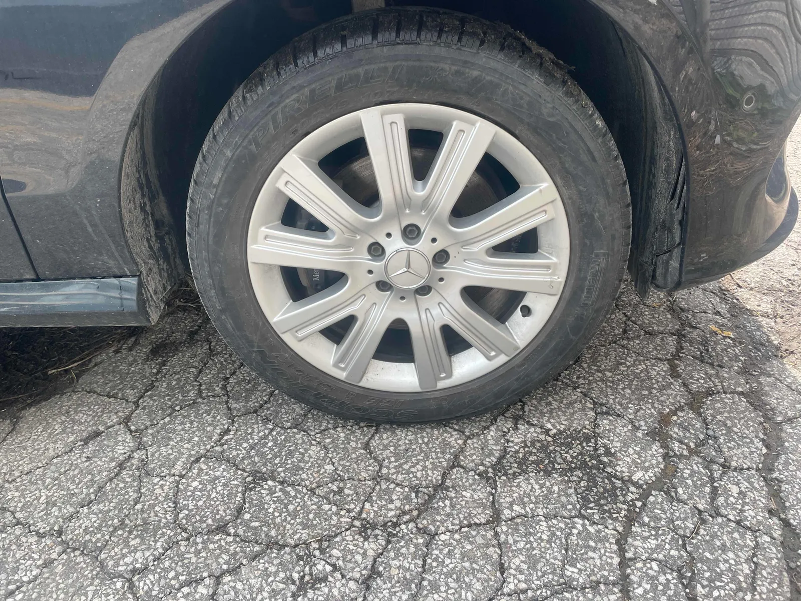 Tire