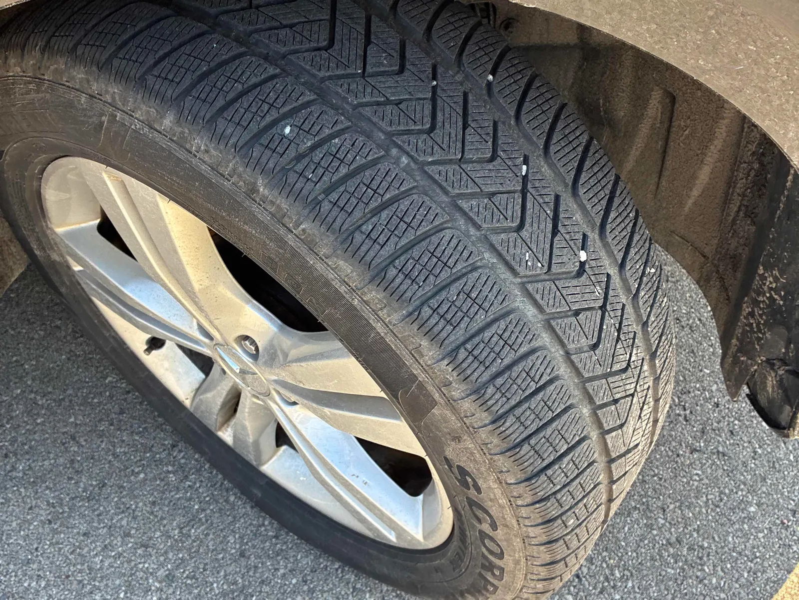 Tire