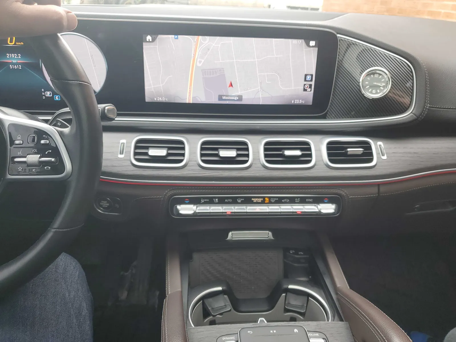Console