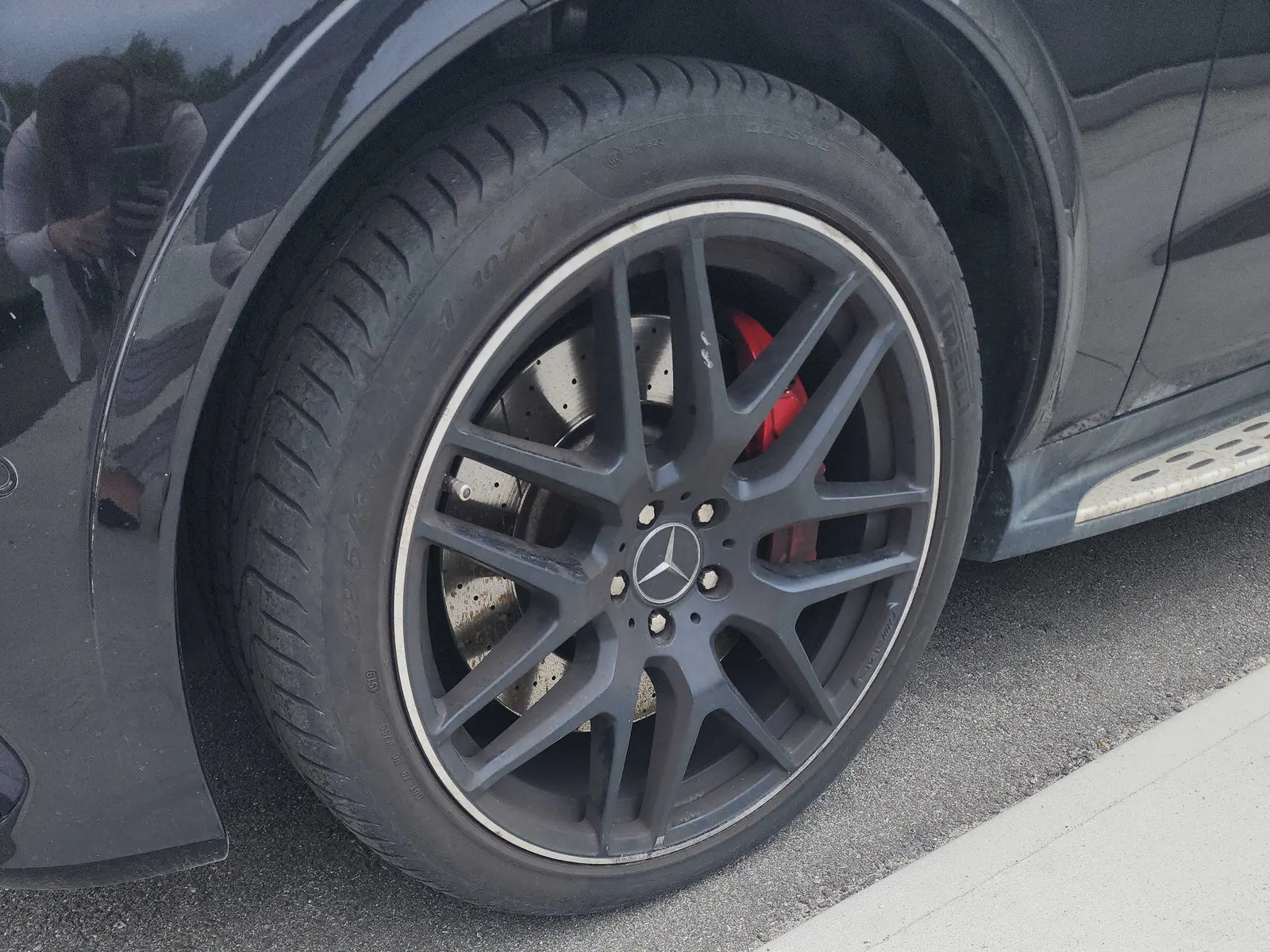 Tire