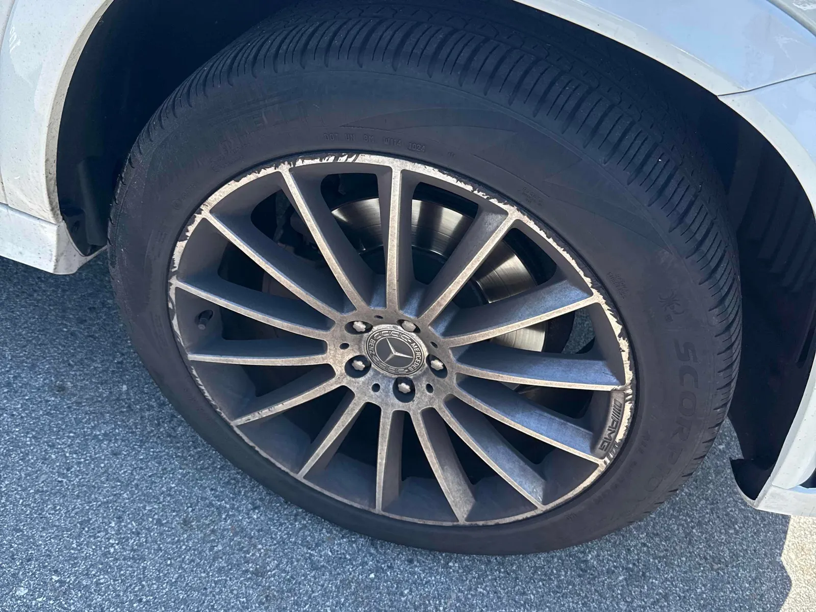 Tire