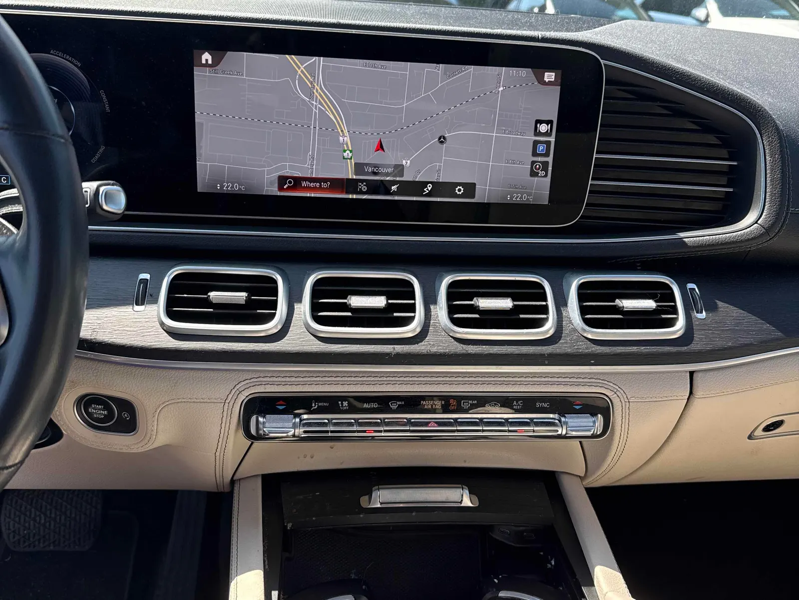 Console