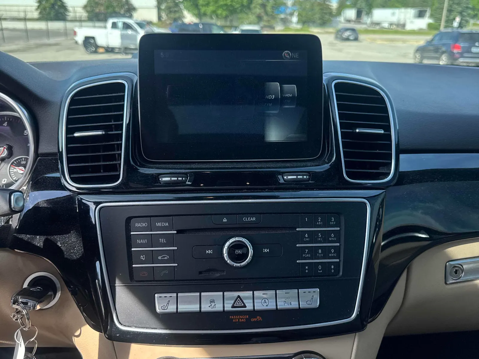 Console