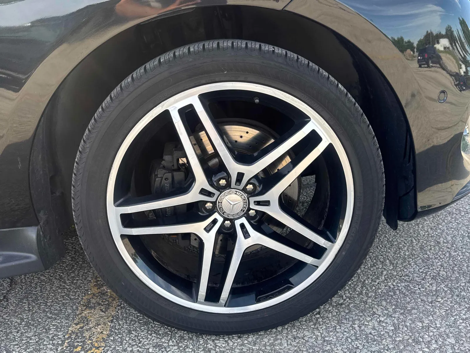 Tire