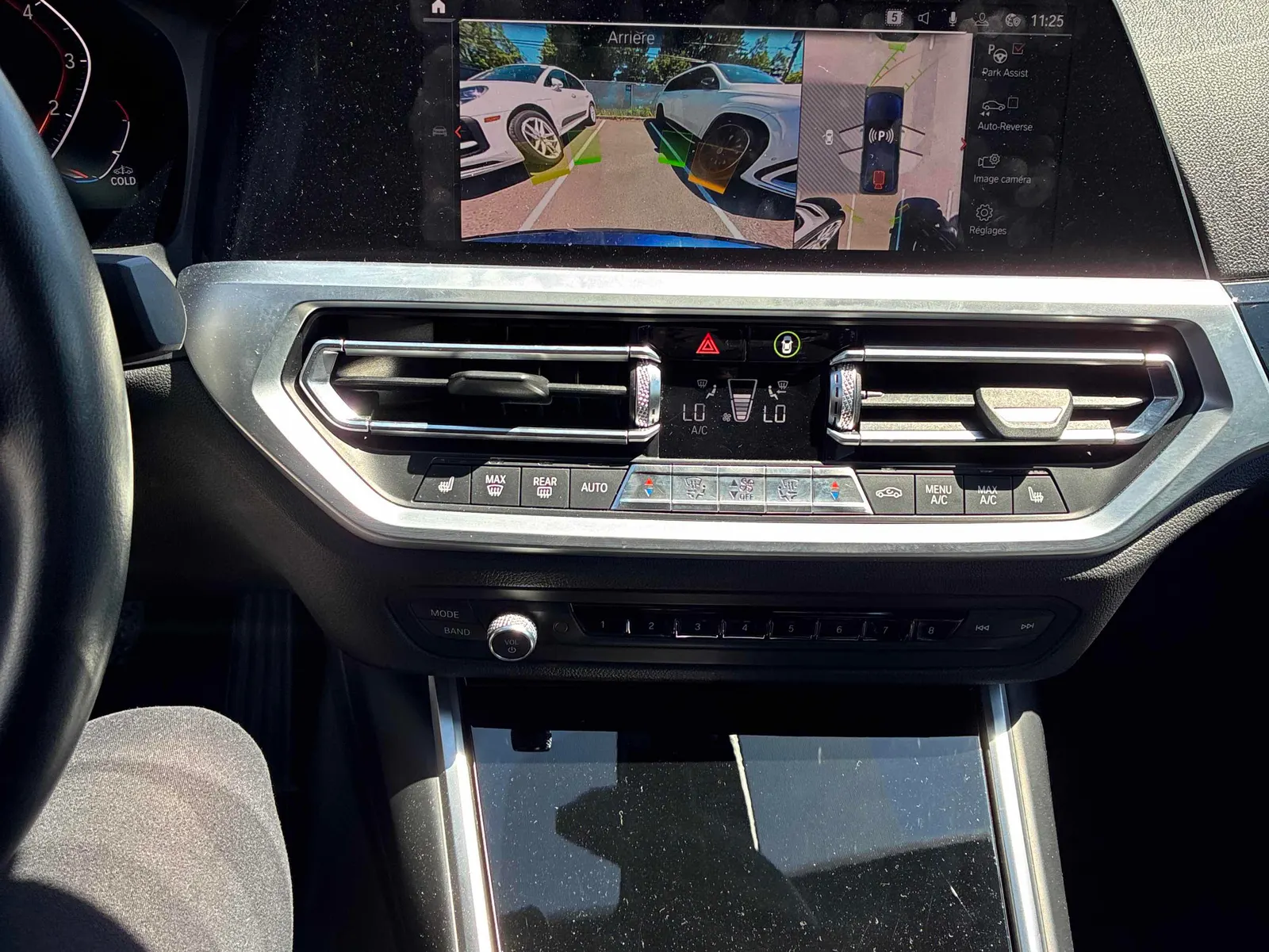 Console