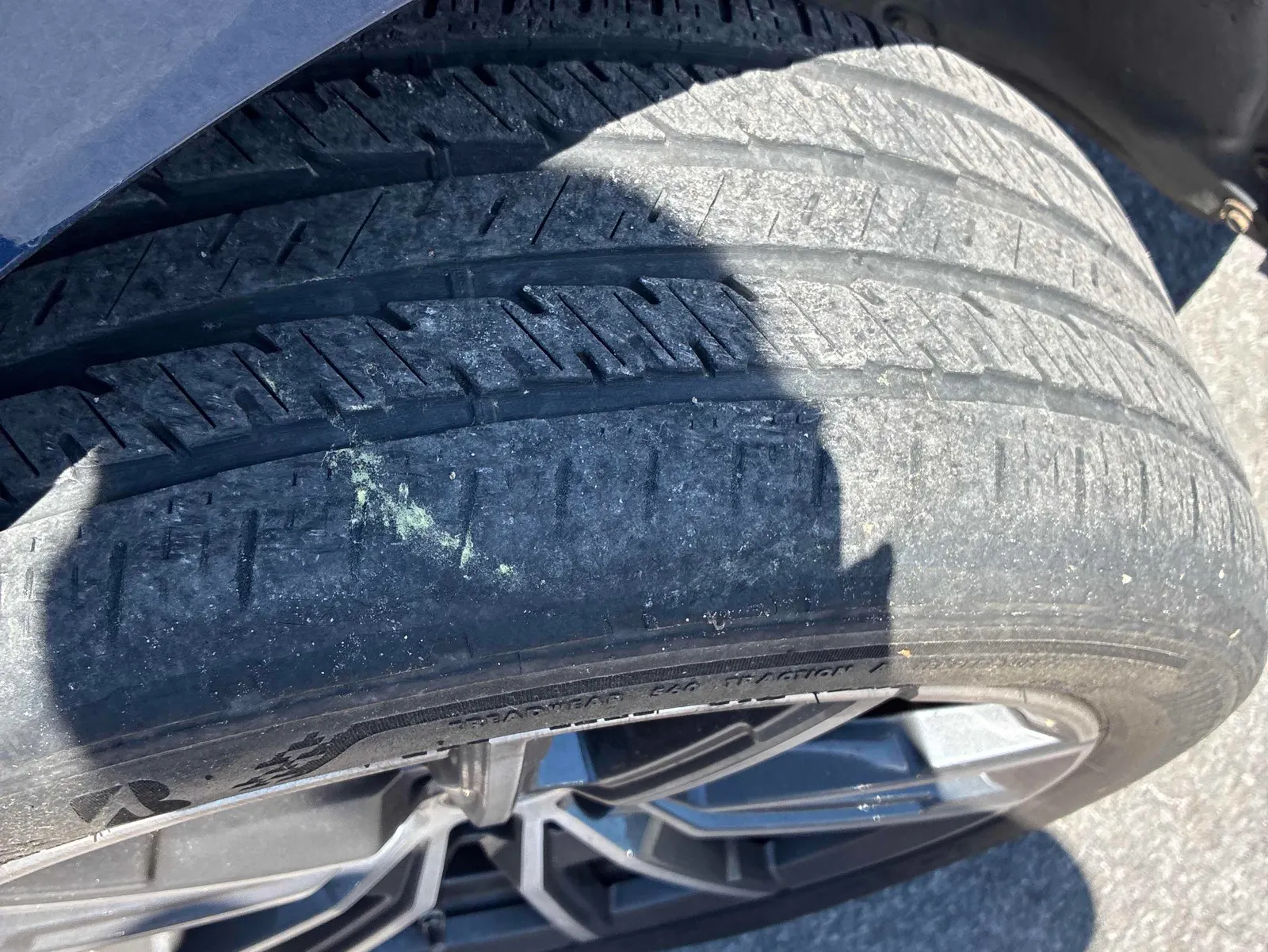 Tire