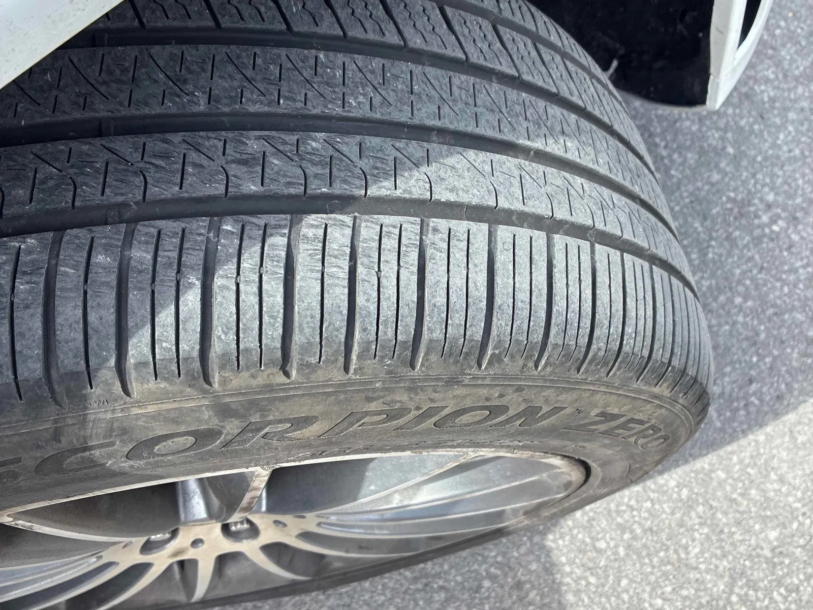 Tire