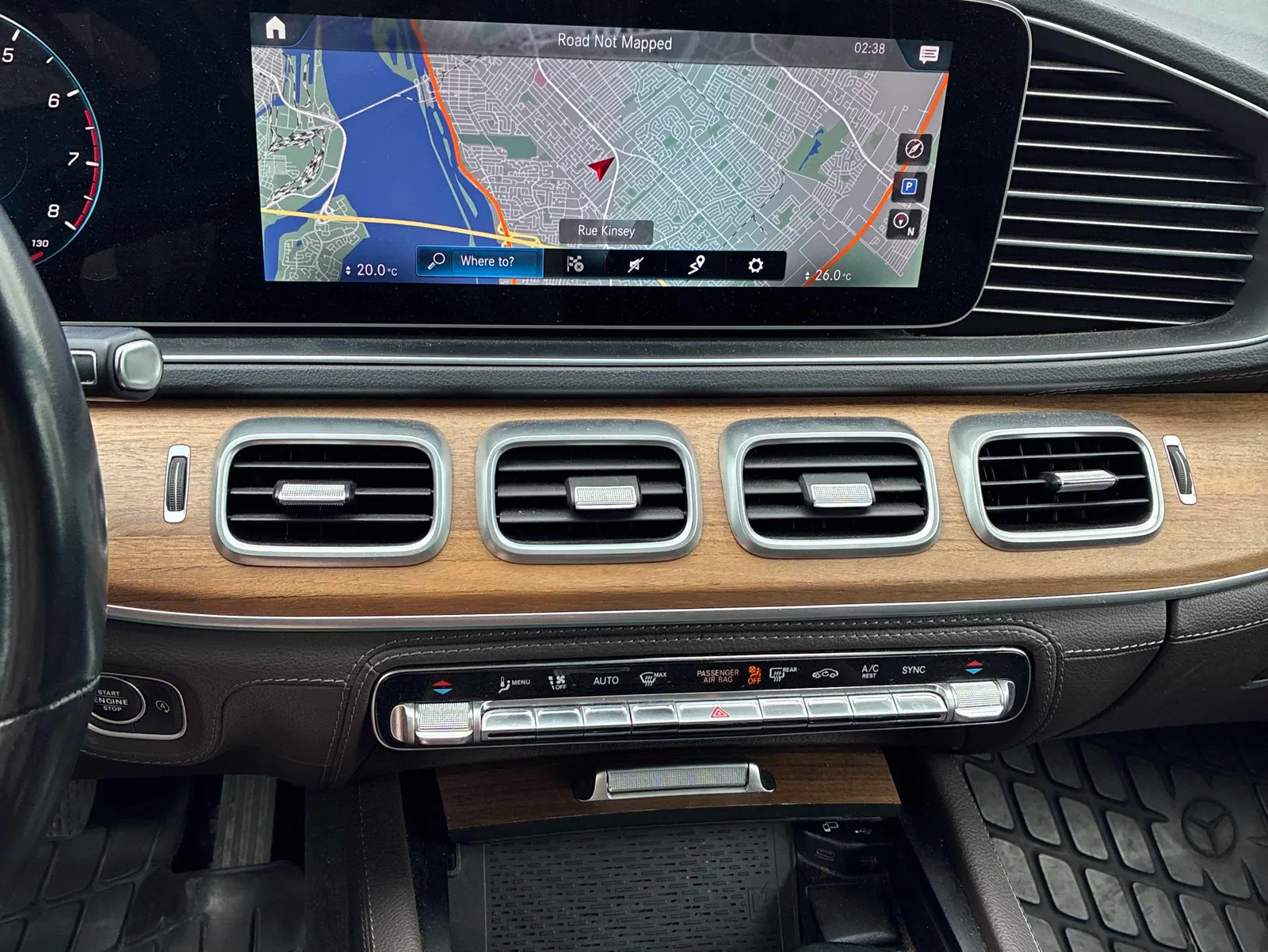 Console
