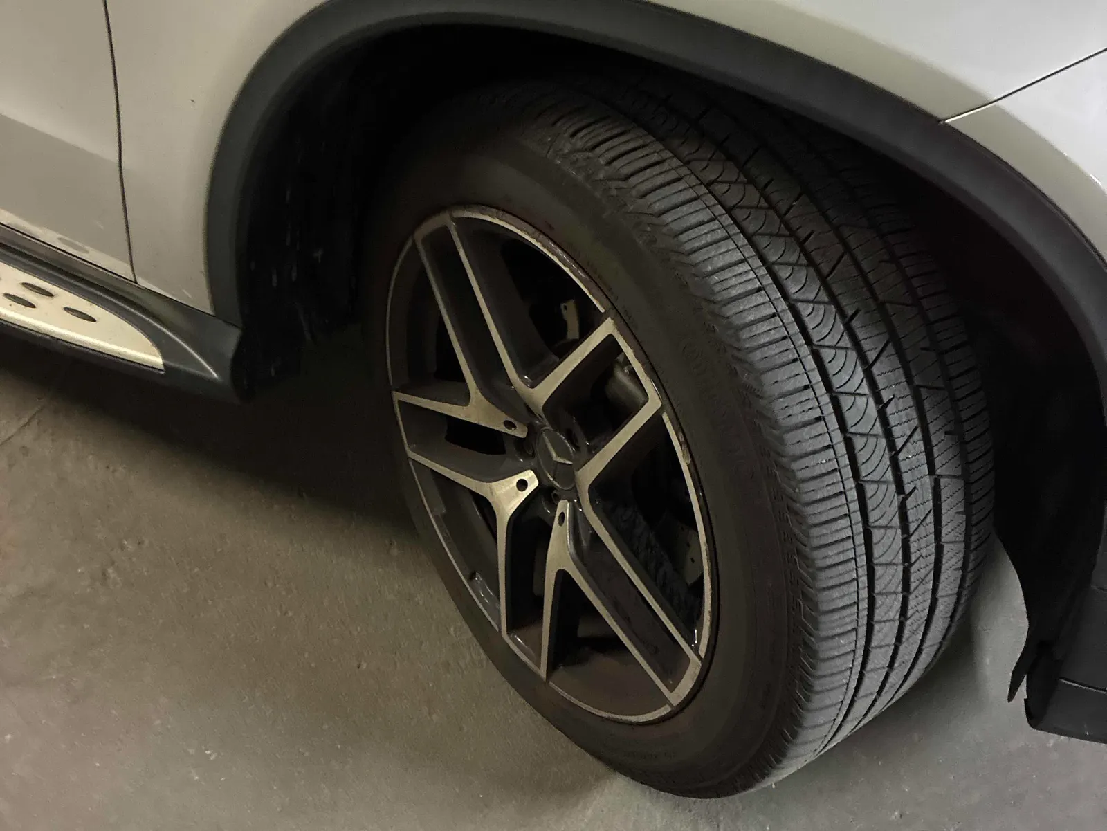 Tire