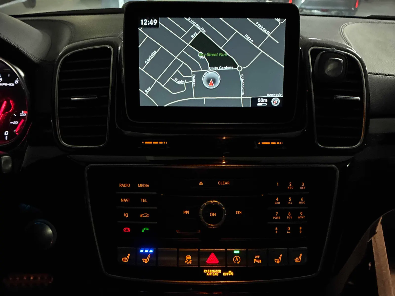 Console