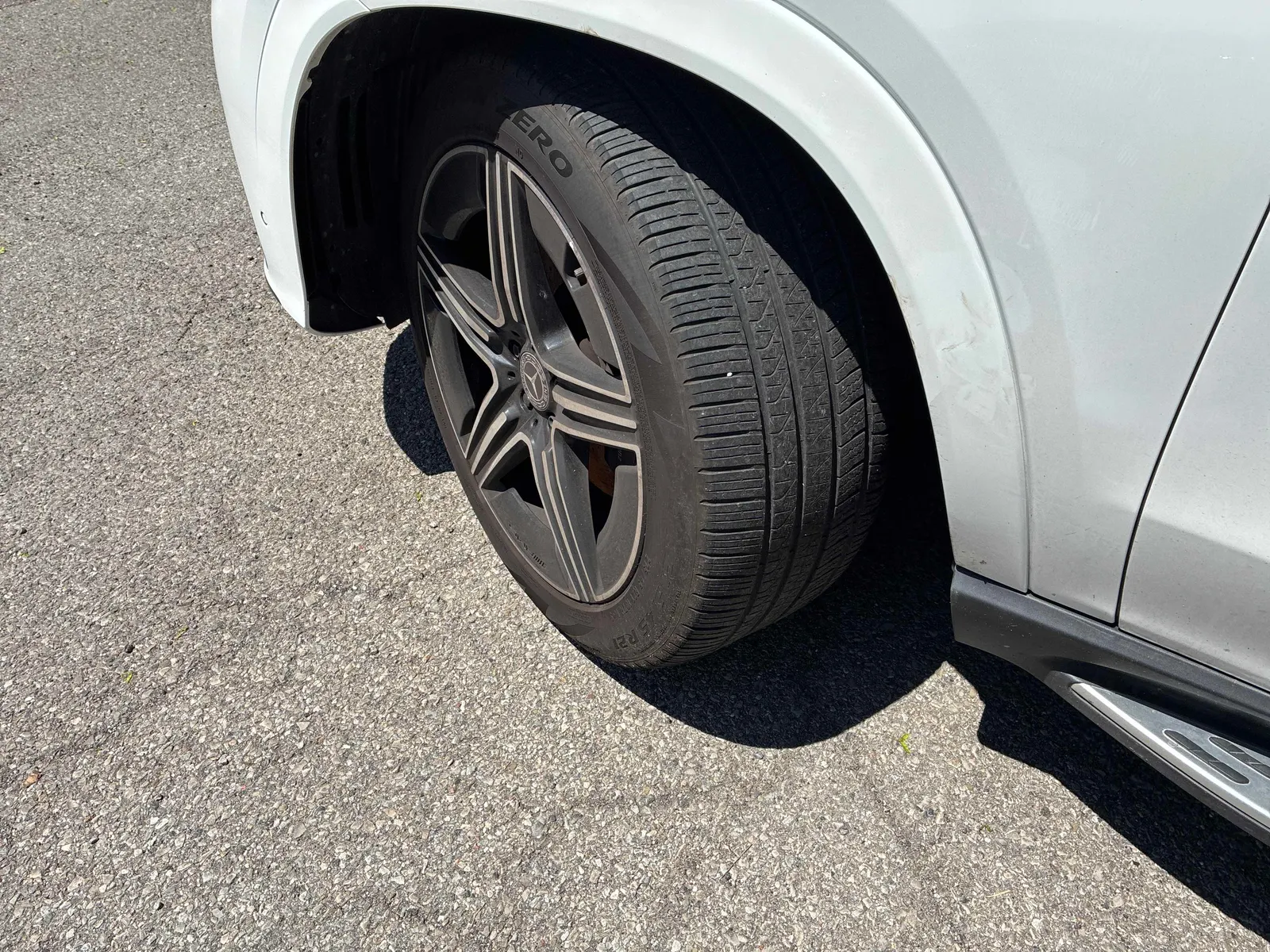 Tire