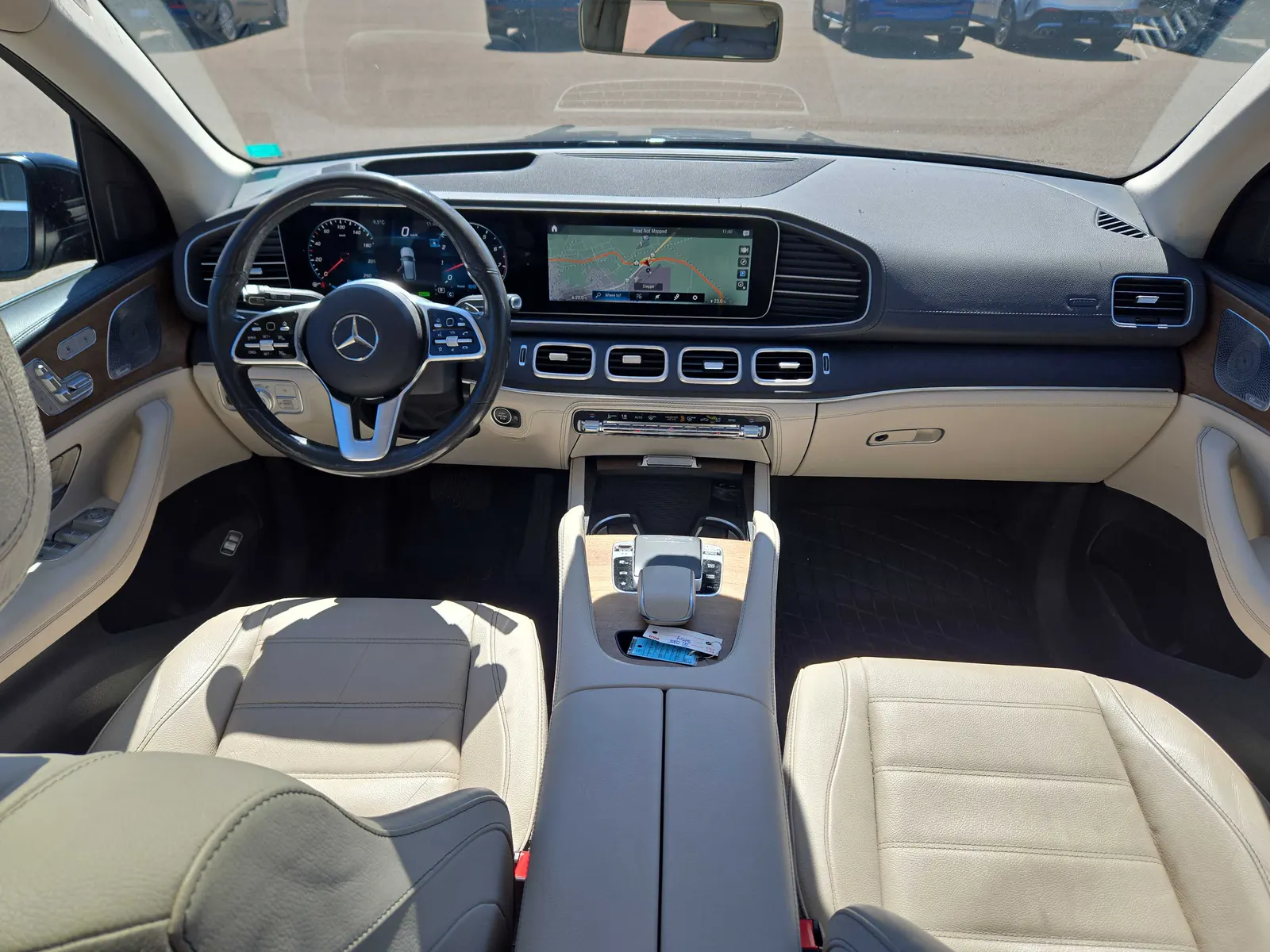 Console