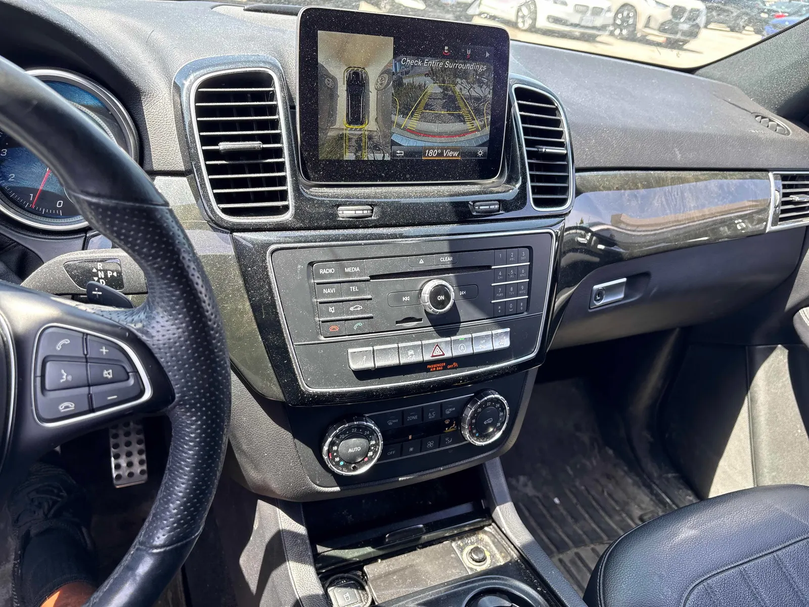 Console