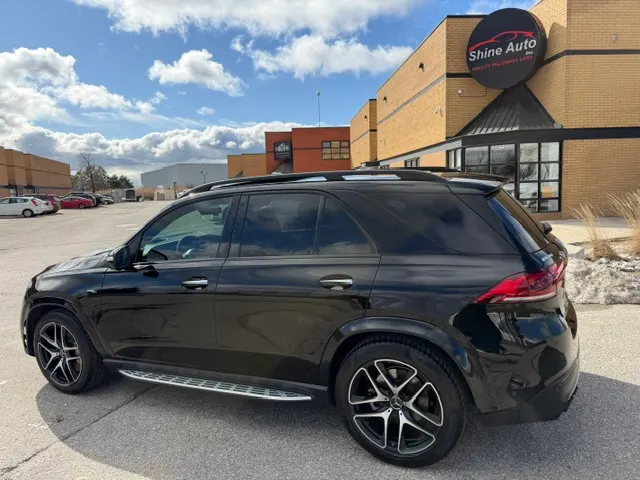 Passenger side