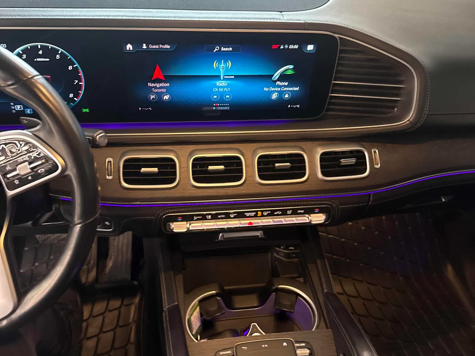 Console