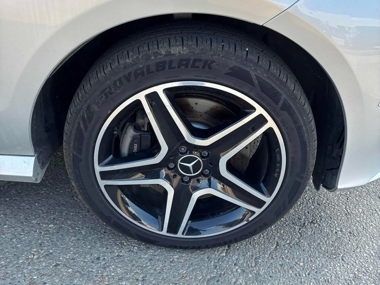 Tire