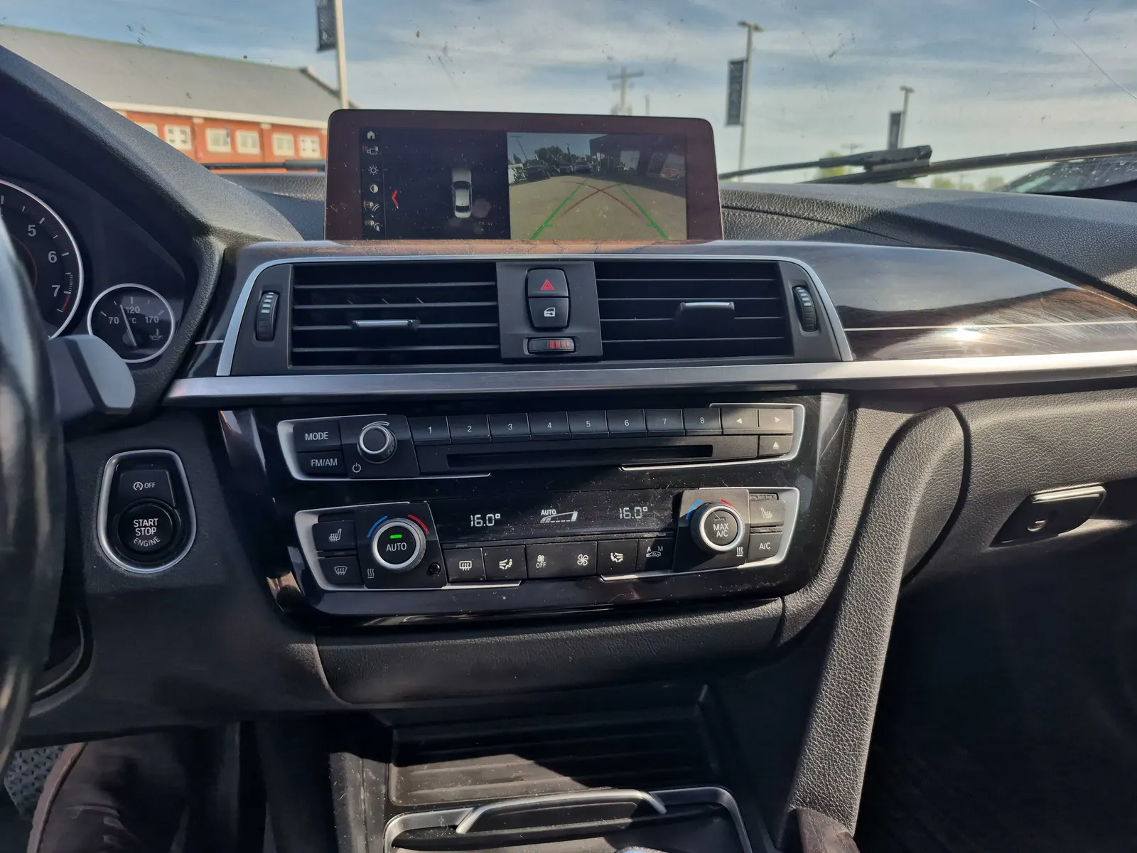 Console