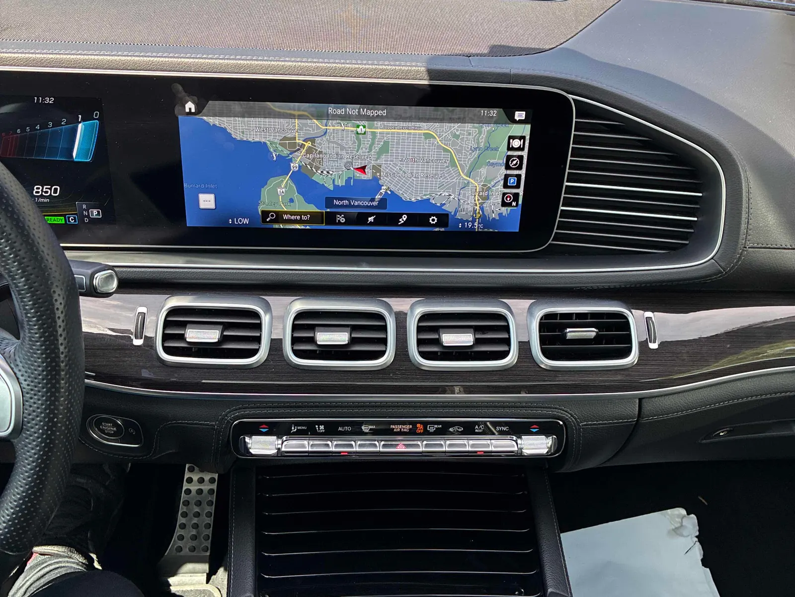 Console