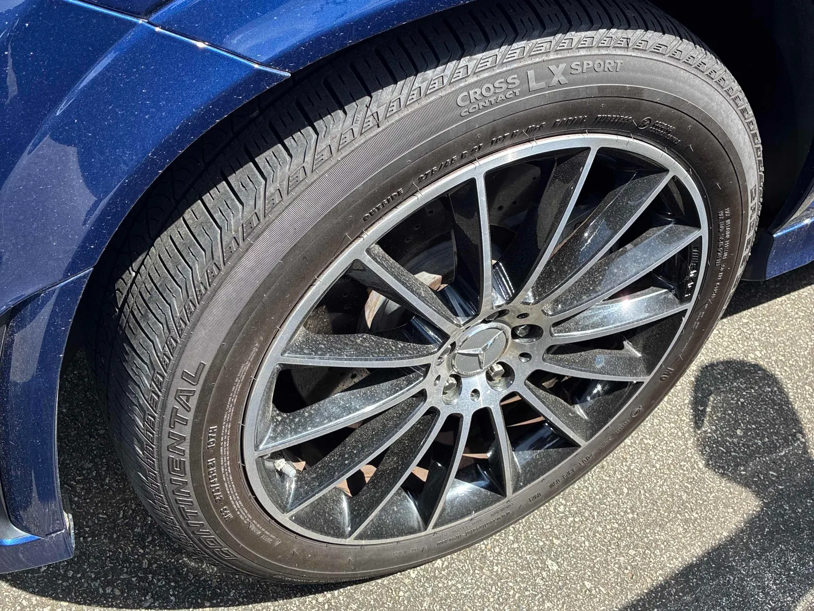 Tire