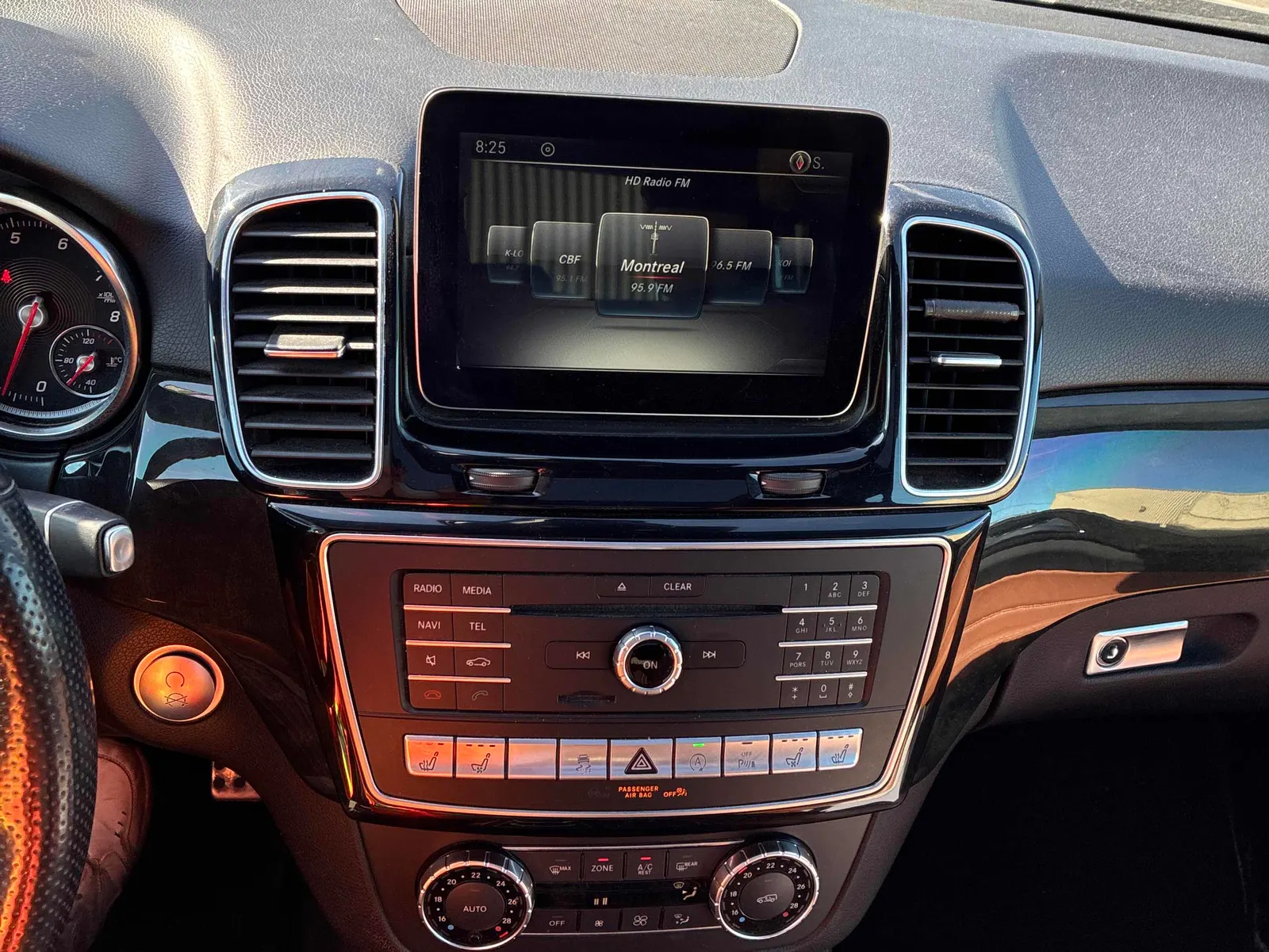 Console