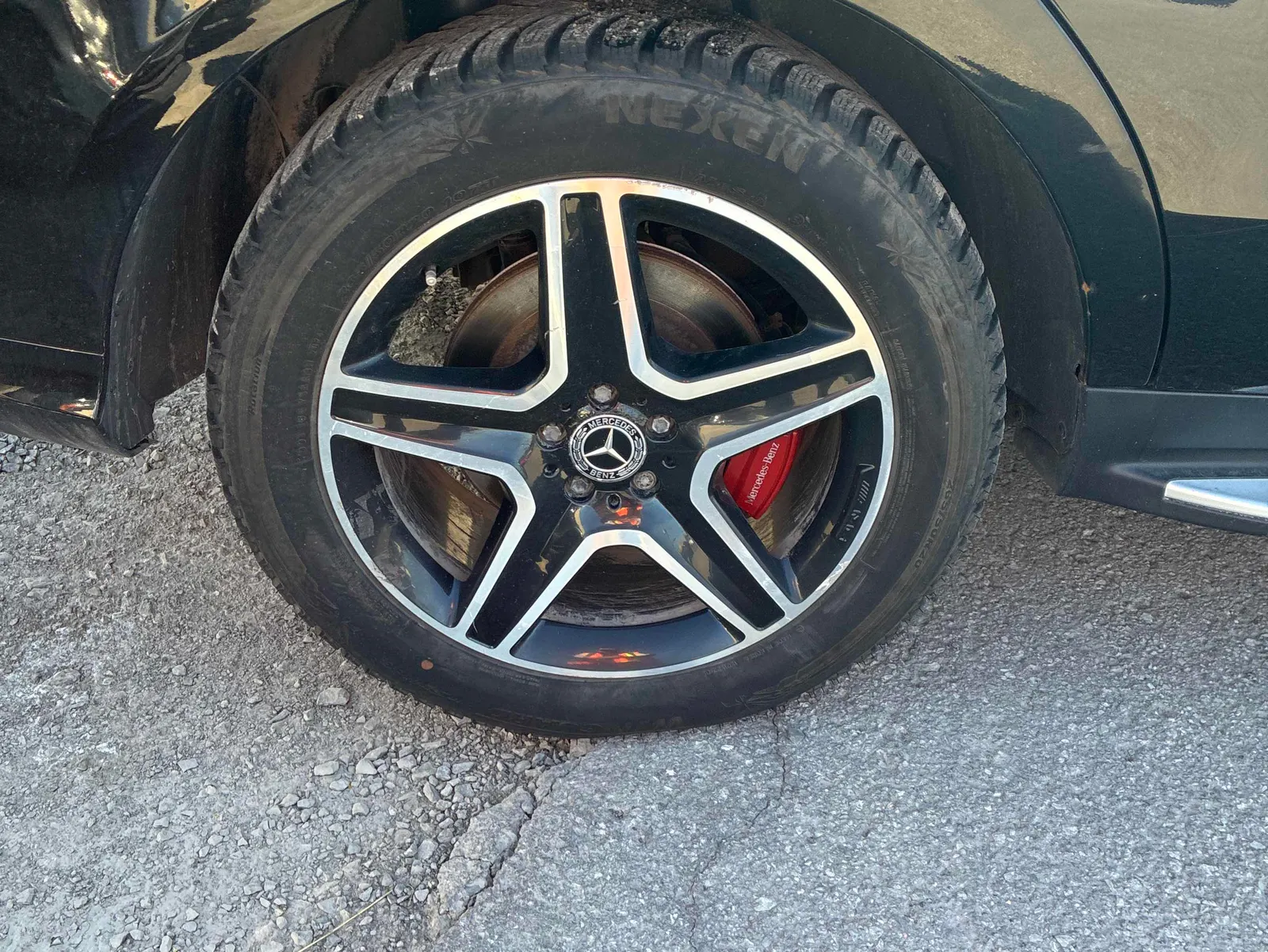 Tire