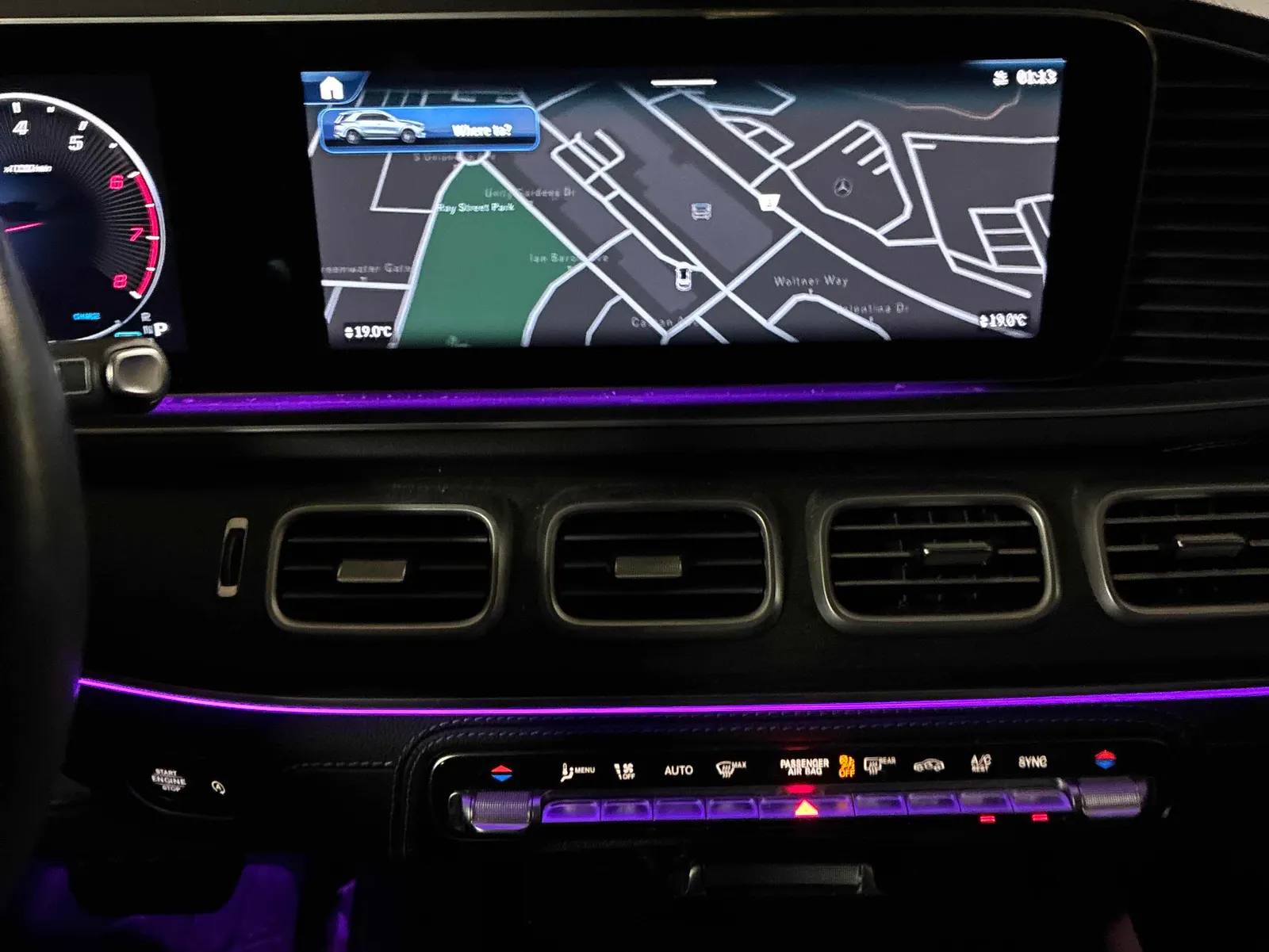 Console